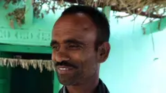 బుందేల్‌ఖండ్: ‘నాకు 30 ఏళ్లు దాటినా పెళ్లి కాలేదు.. నీళ్లు లేవని పిల్లను ఇవ్వట్లేదు’