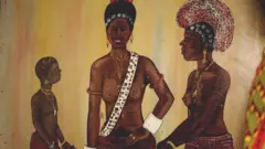 Etu ụmụnwaanyị Igbo si achọ mma oge gboo dị iche na nke oge ugbua