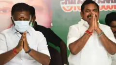 எடப்பாடி பழனிசாமி