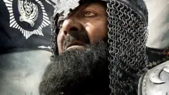ਸੰਜੇ ਦੱਤ