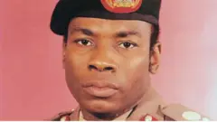 Tunde Idiagbon
