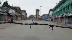 कश्मीर