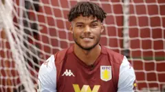 Tyrone Mings