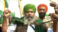 ખેડૂત આંદોલન