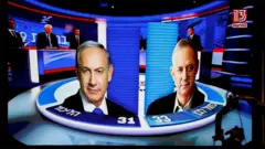ISRAIL SECIMLERI