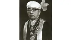 burma