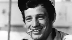 Jean-Paul Belmondo