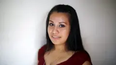 Evelyn Hernández, la joven absuelta tras una condena 30 años por parir un bebé muerto