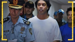 Ronaldinho