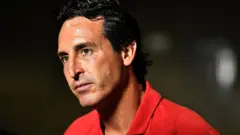 Unai Emery