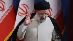 ابراهیم رئیسی