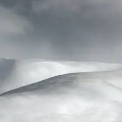 The Long Walk, Cairngorms, Scotland
