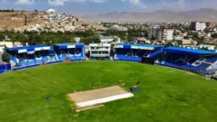 کرېکټ بورډ
