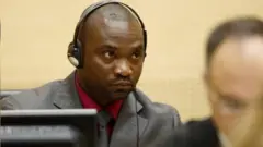 DR Congo yahisemwo kwifashisha abahoze barongoye intambara muri kahise mu twigoro two guhagarika intambara mu ntara ya Ituri