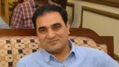 ملک طاہر اقبال