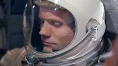 Neil Armstrong