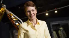 Helen Sharman