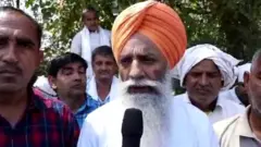 ਗੁਰਨਾਮ ਸਿੰਘ ਚਢੂਨੀ