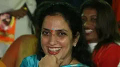 रश्मी ठाकरे