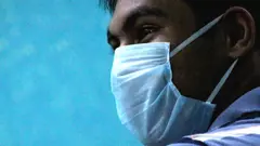 કોરોના વાઇરસ