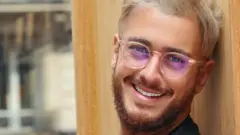 سعد المجرد