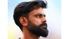 Mohammad Hafeez