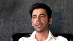 सुनील ग्रोवर