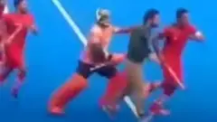 ਪੰਜਾਬ ਪੁਲਿਸ ਤੇ PNB ਦੀਆਂ ਹਾਕੀ ਟੀਮਾਂ