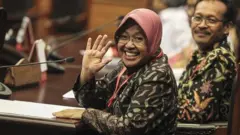 Tri Rismaharini