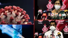 ශ්‍රී ලංකාවේ දියවැඩියාව රෝගීන්නට විශේෂ අනතුරු ඇඟවීමක්