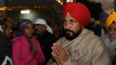 charanjit singh channi