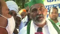 ਰਾਕੇਸ਼ ਟਿਕੈਤ