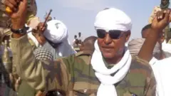 Musa Hilal