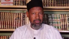 Sheikh Muhammad Kabir Umar