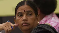 सुधा भारद्वाज