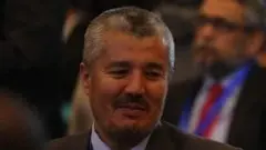 آقای عنابی از سال 1392 تاکنون مدیر مسئول روزنامه اصلاح بود