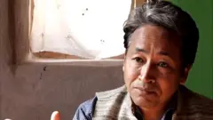 Sonam Wangchuk