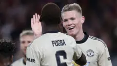 Man Utd
