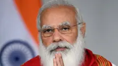मोदी