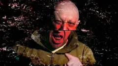 Евгений Пригожин