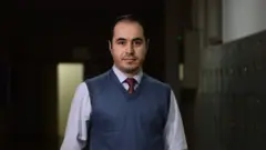 حسین رونقی