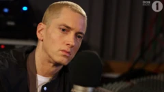 Is Eminem still alive