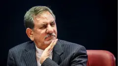 اسحاق جهانگیری