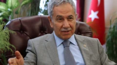 Bülent Arınç
