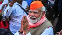 નરેન્દ્ર મોદી