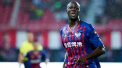 Il suffit d'un match nul, le weekend prochain, pour que le club de Yaya Touré décroche le titre de champion de la D2 chinoise.