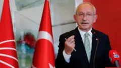 Kılıçdaroğlu
