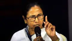 ममता बनर्जी