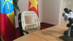 ኣብ ትግራይ ድልድል ክፍለ ግዜ ጎስጓስ መረፃ፡ ትማሊ 6 ነሓሰ 2012 ዓ.ም [ኣቆጻጽራ ኢትዮጵያ] እዩ ጀሚሩ።