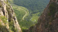 Пещера Денисова